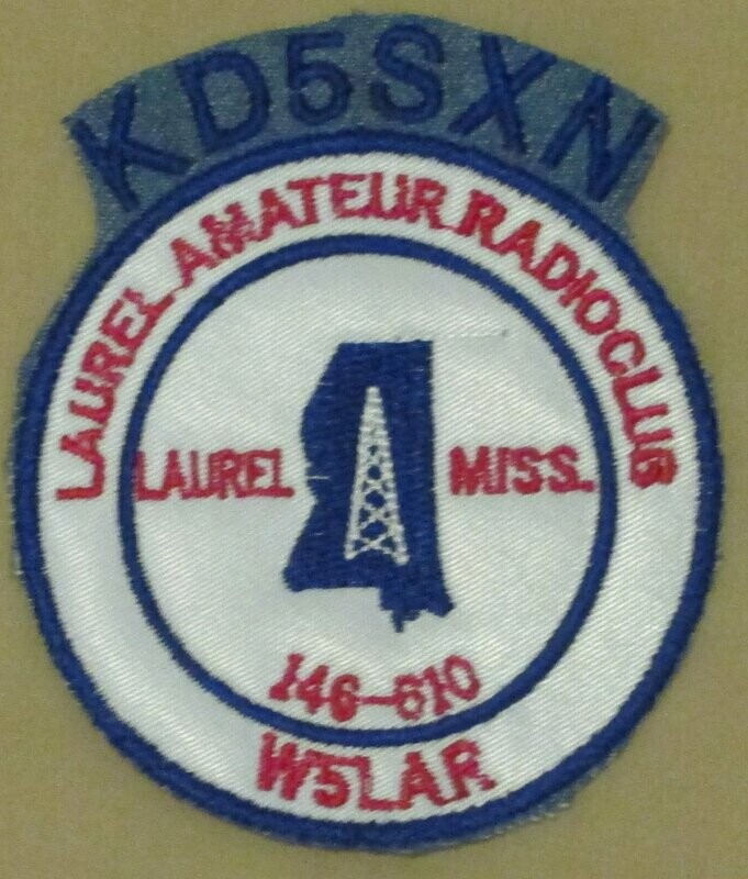 C2 LAURELS ARC (MS) BACK WITH CALL
