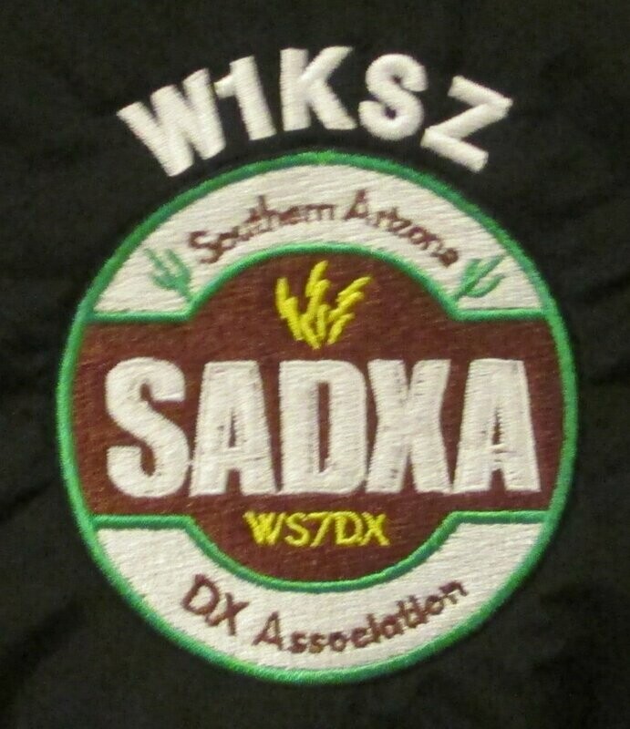 C2 SO ARIZ DX ASSOC WITH CALL BACK