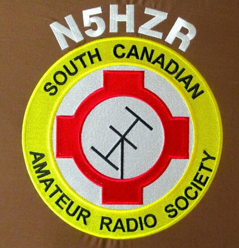 C2 SOUTH CANADIAN ARS (SCARS) BACK WITH CALL