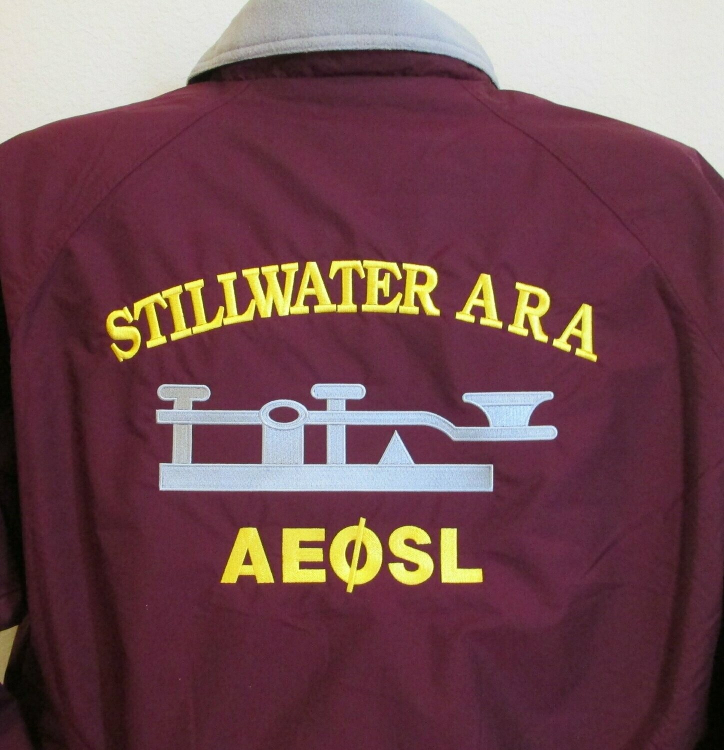 C2 STILLWATER ARA (MN) BACK WITH CALL
