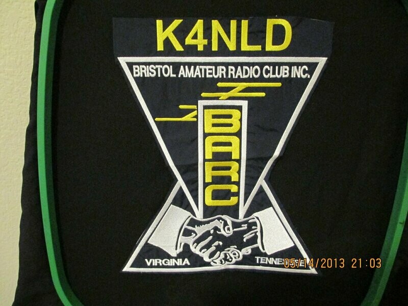 C2 BRISTOL ARC WITH CALL (TN) BACK