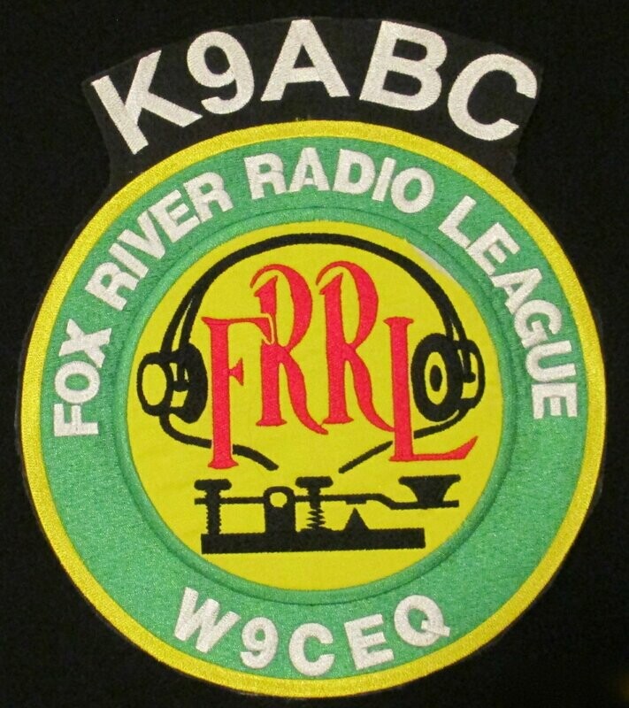 C2 FOX RIVER RADIO LEAGUE JWITH CALL BACK