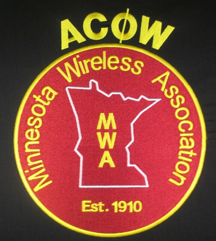 C2 MINN WIRELESS ASSOC FULL BACK WITH CALL