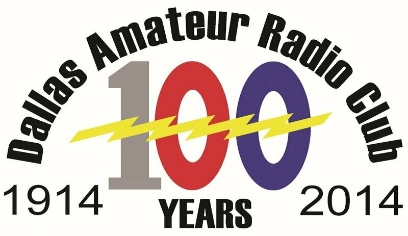 C2 DALLAS 100TH ANN. WITH CALL BACK LOGO