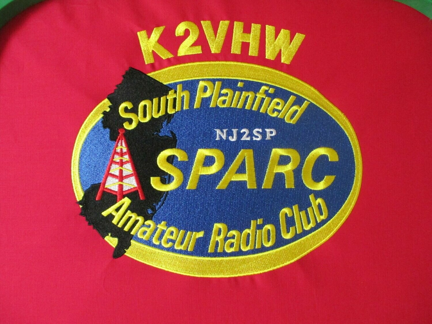 C2 SOUTH PLAINFIELD ARA (NJ) WITH CALL BACK