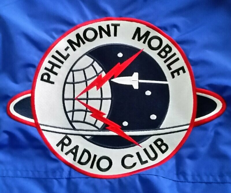 C2 PHIL-MONT MOBILE RADIO CLUB (PA) BACK