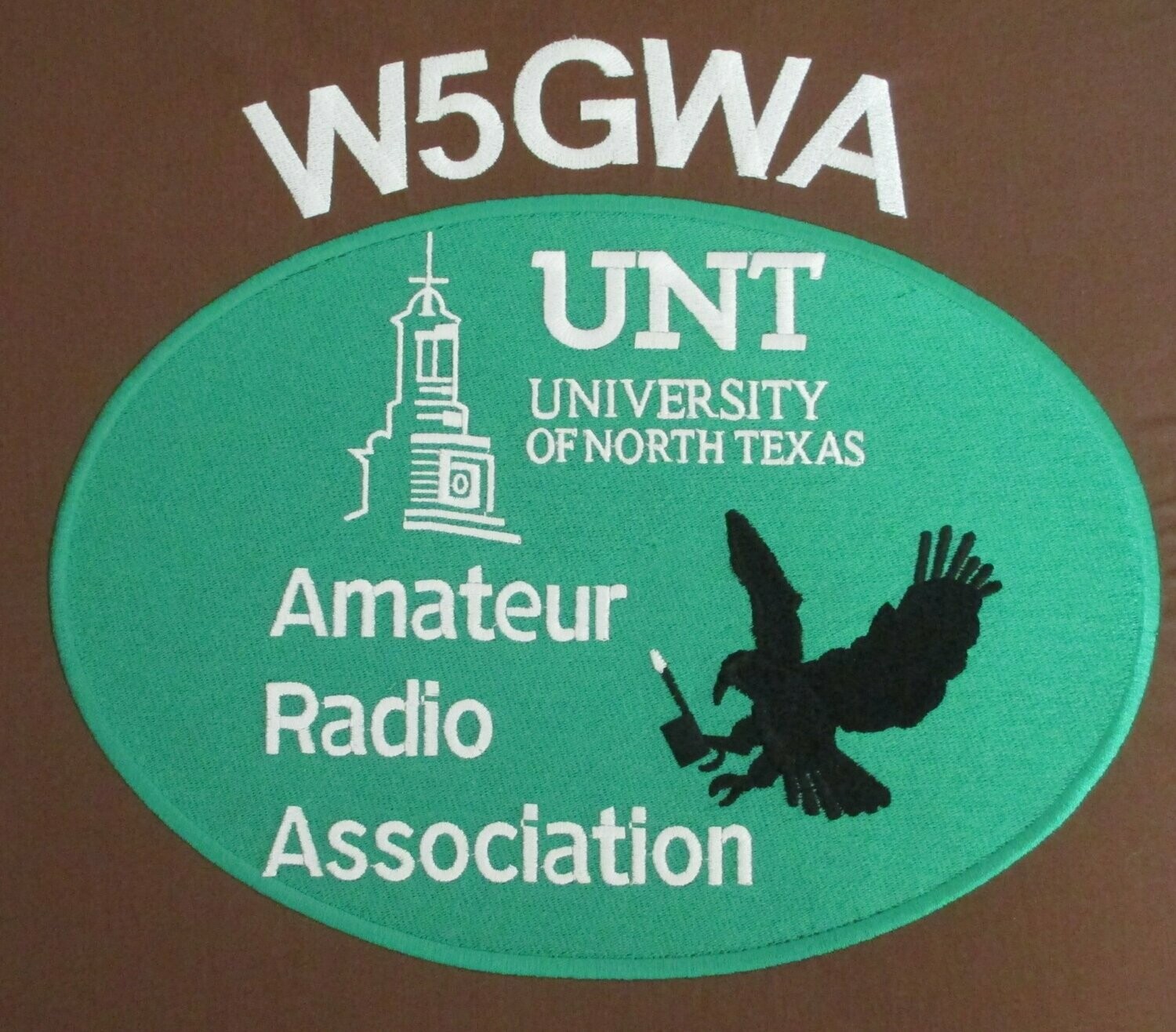 C2 UNT ARC (TX) FULL BACK WITH CALL
