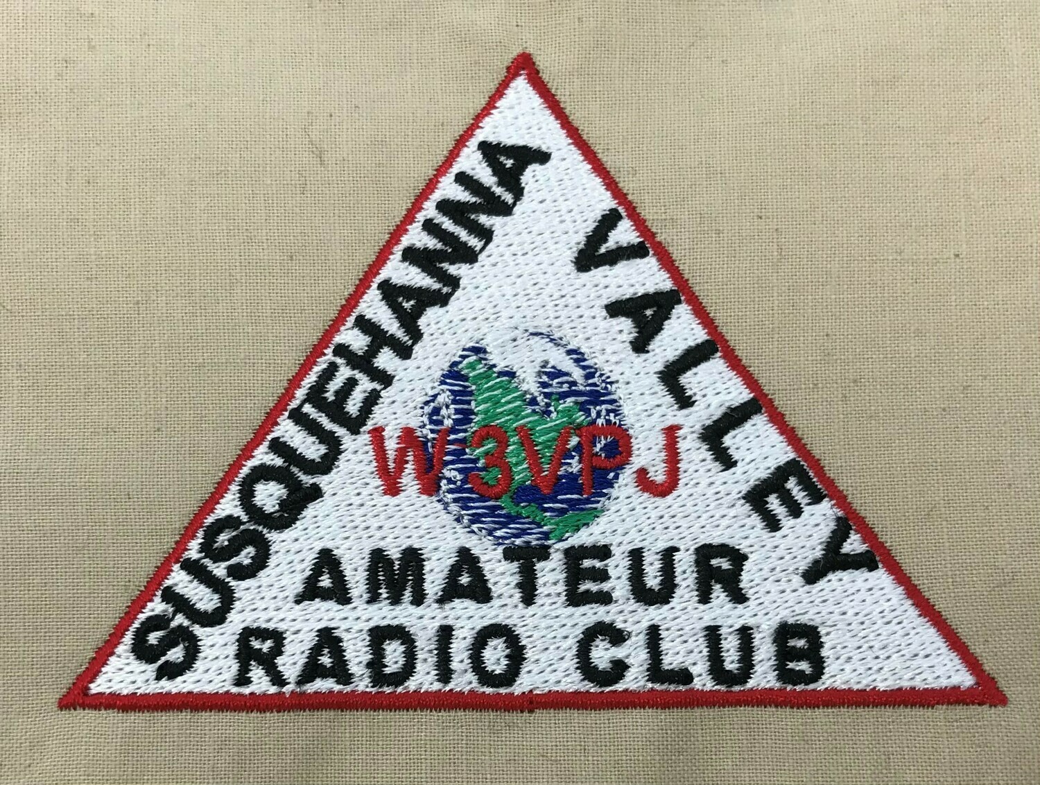 C1 SUSQUEHANNA VALLEY ARC (PA)