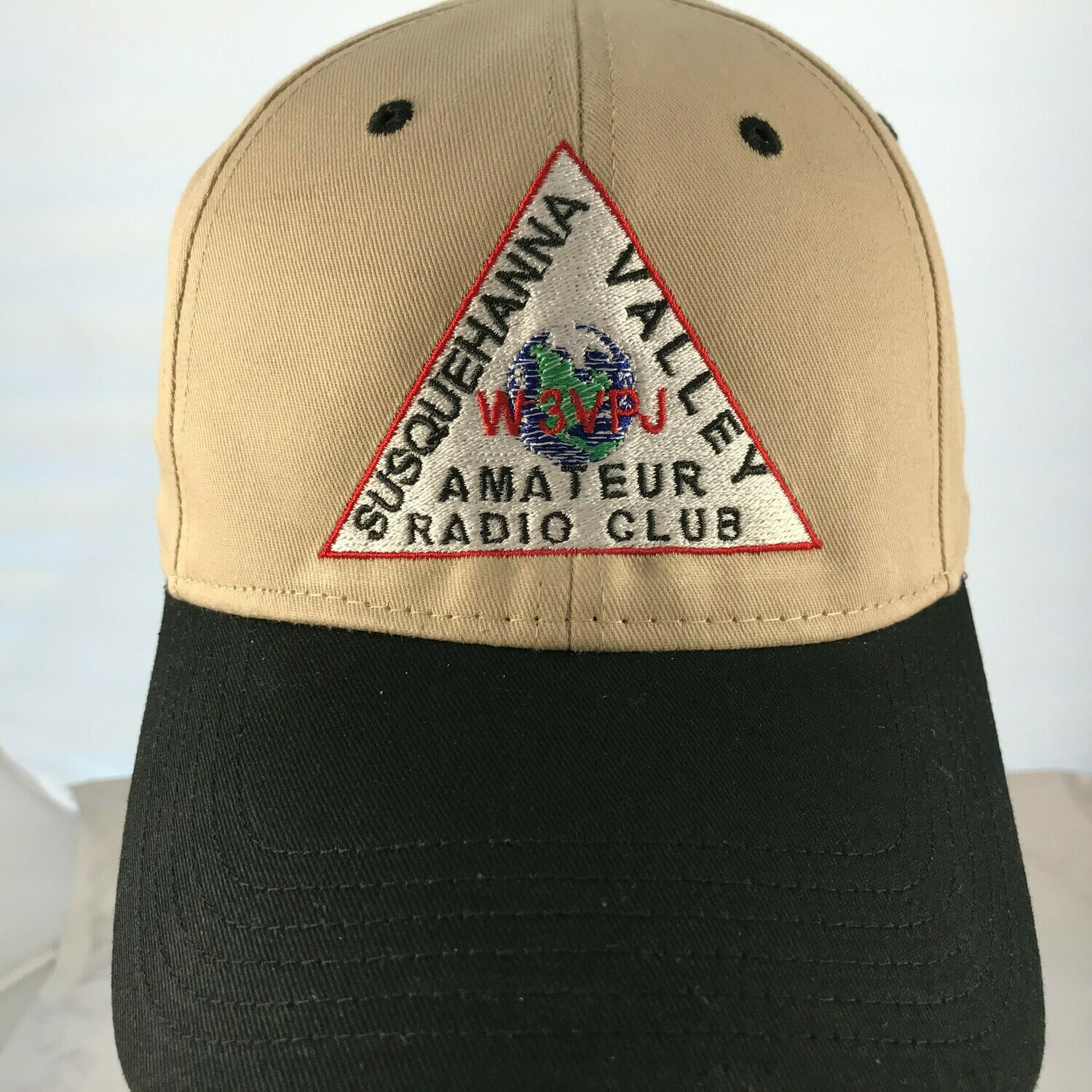 C3 SUSQUEHANNA VALLEY ARC (PA) HAT