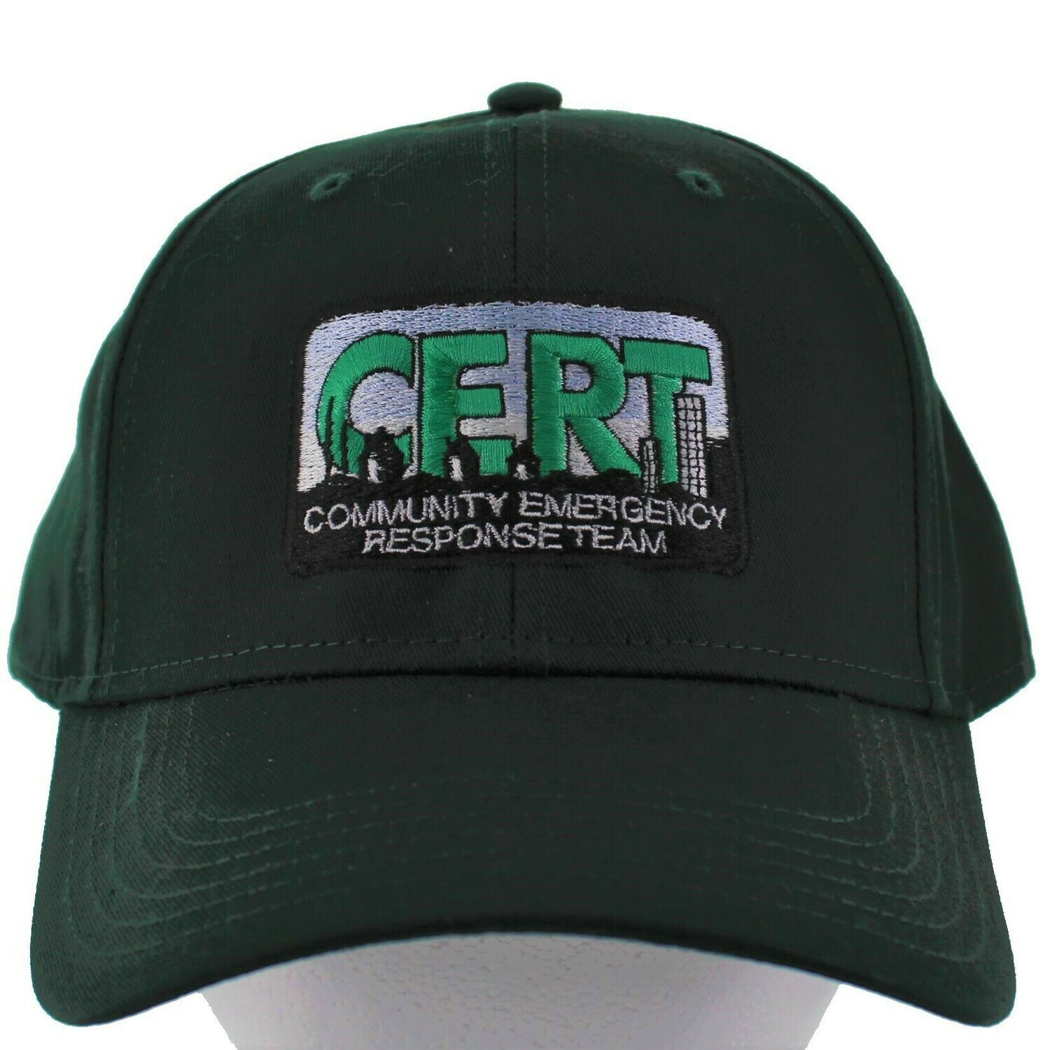 G3 CERT HAT