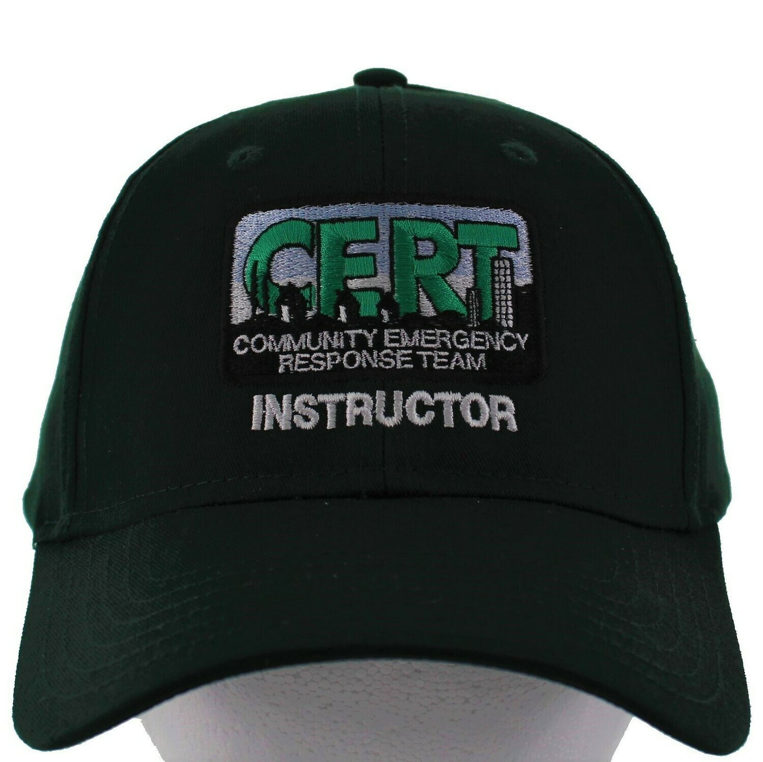 G3 CERT INSTRUCTOR HAT