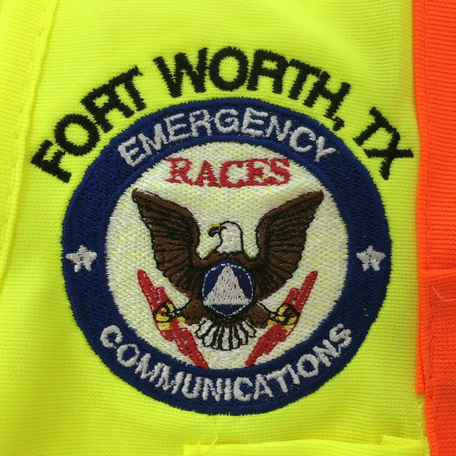 G1 FORT WORTH RACES L/C