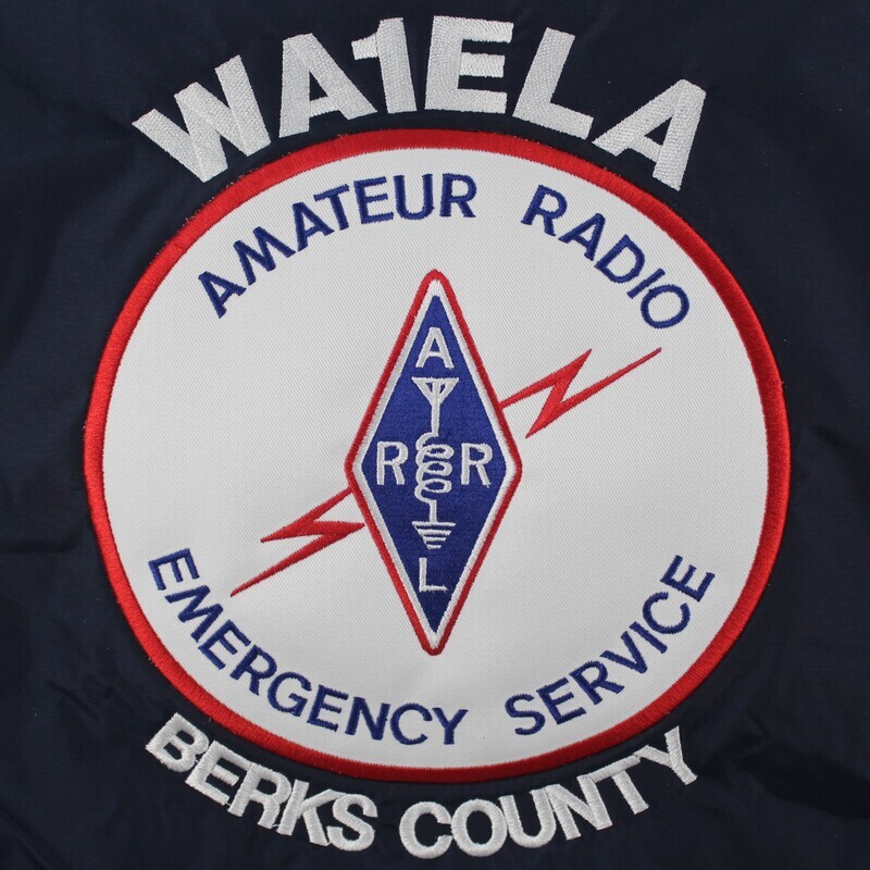 G2 ARES WHITE CALL OVER COUNTY UNDER JACKET BACK