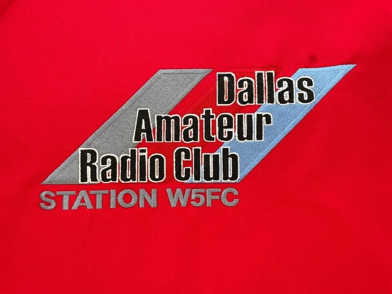 C2 DALLAS ARC BACK
