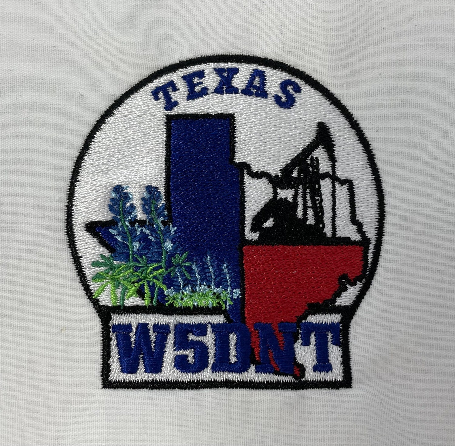 G1 W5DNT TEXAS - CUSTOMER CODE NEEDED TO ORDER