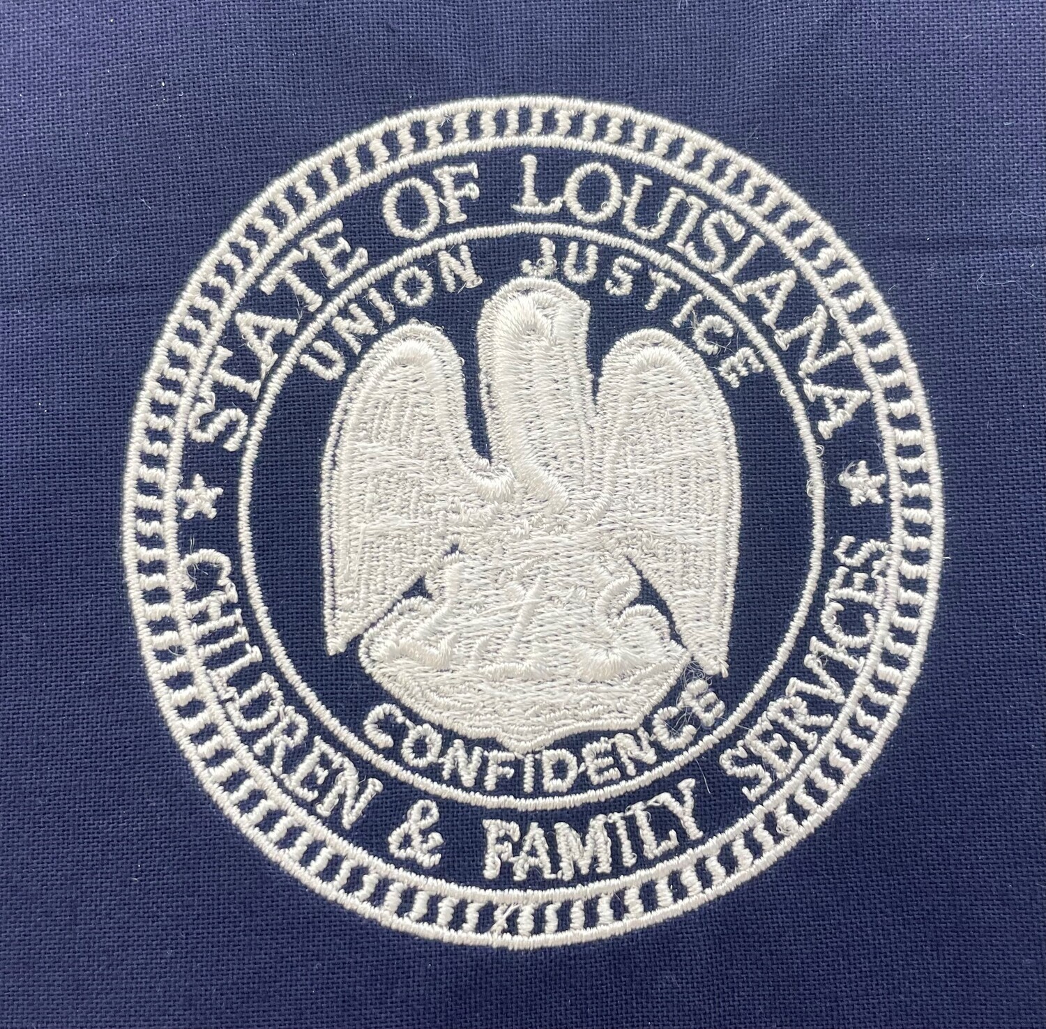 G1 LOUISIANA CHILDREN & FAMILY SERVICES L/C
