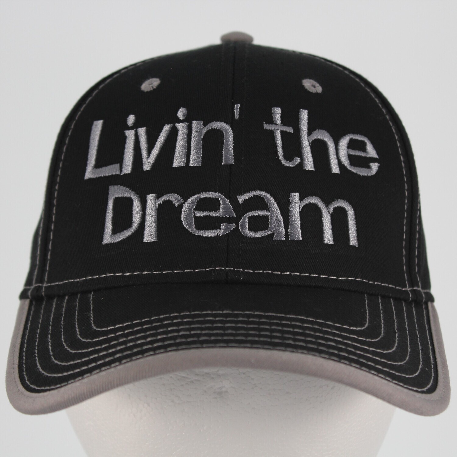G3 LIVIN' THE DREAM HAT