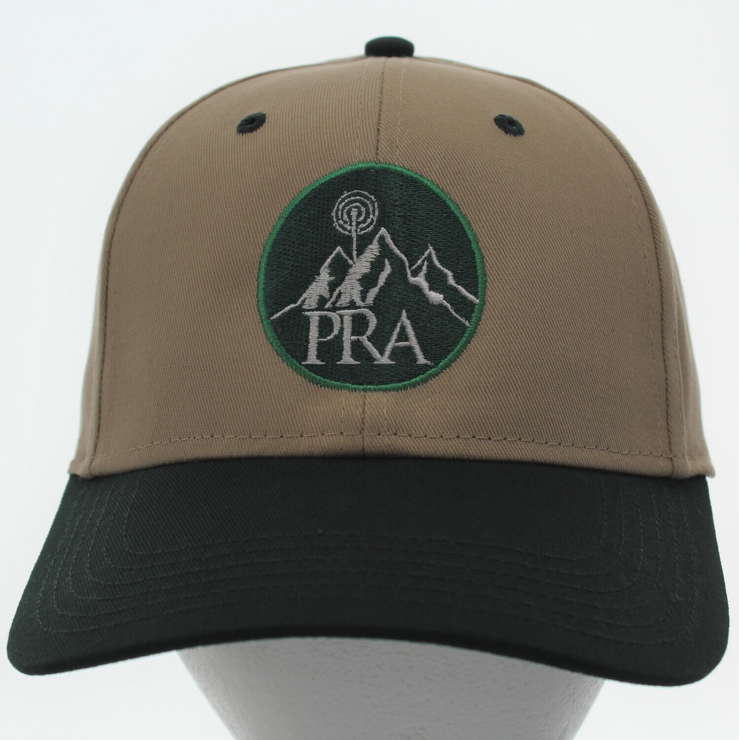 C3 PARKER RADIO ASSOCIATION (CO) HAT