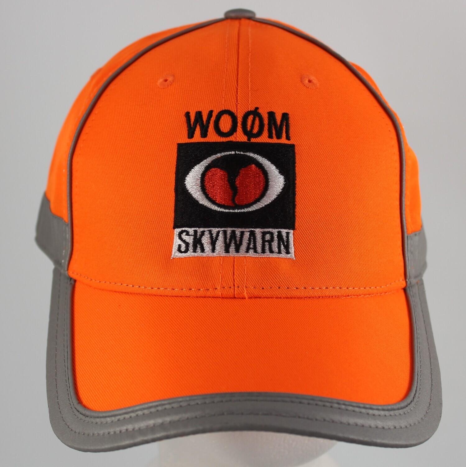 G3 SKYWARN LOGO WITH CALL HAT