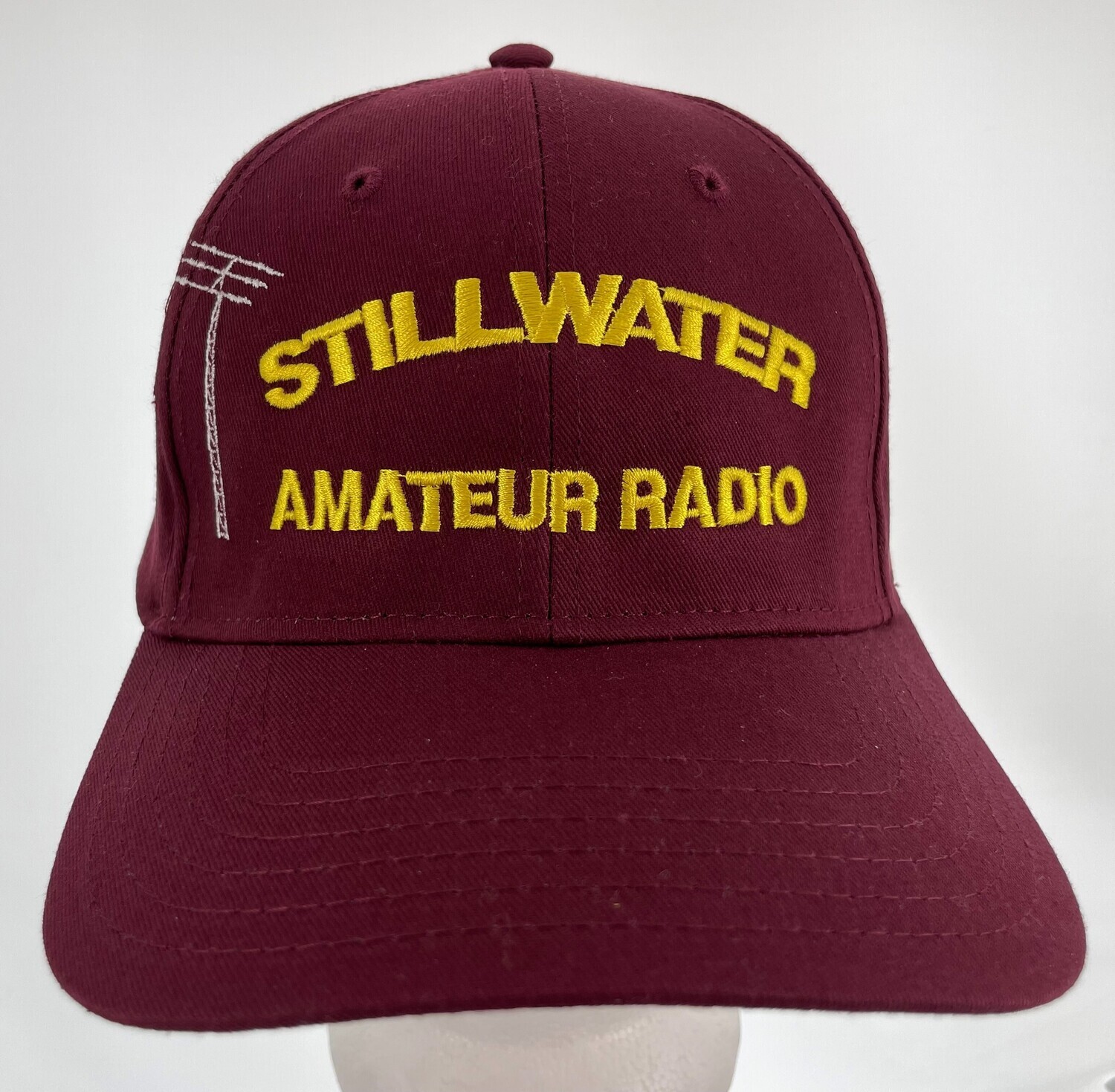 C3 STILLWATER ARA (MN) HAT