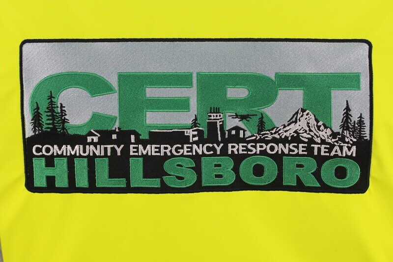 G2 HILLSBORO CERT FULL BACK
