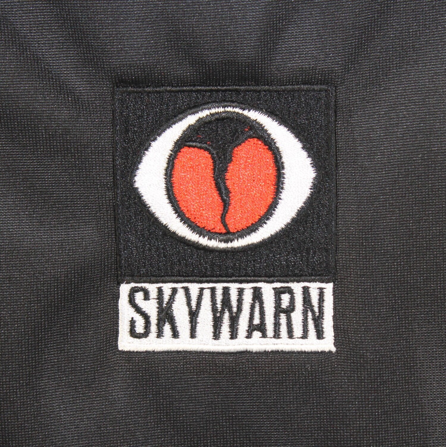 G1 SKYWARN LC