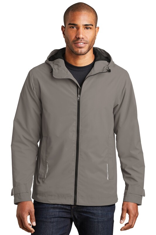 J7710 Port Authority® Northwest Slicker