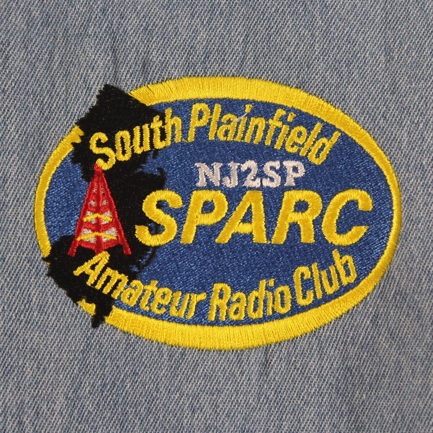 C1 SOUTH PLAINFIELD ARC (NJ) L/C
