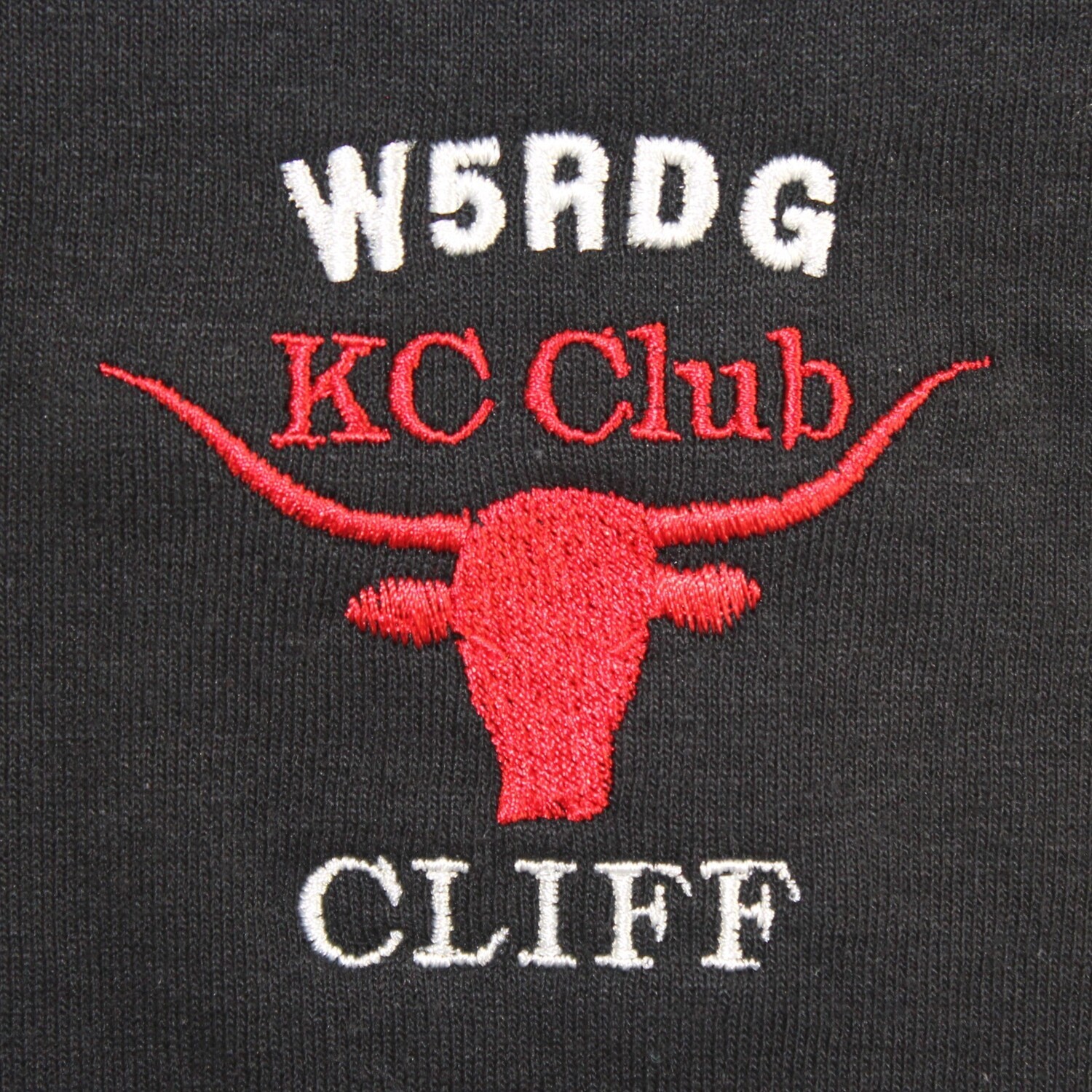 C1 KC CLUB (TX) L/C