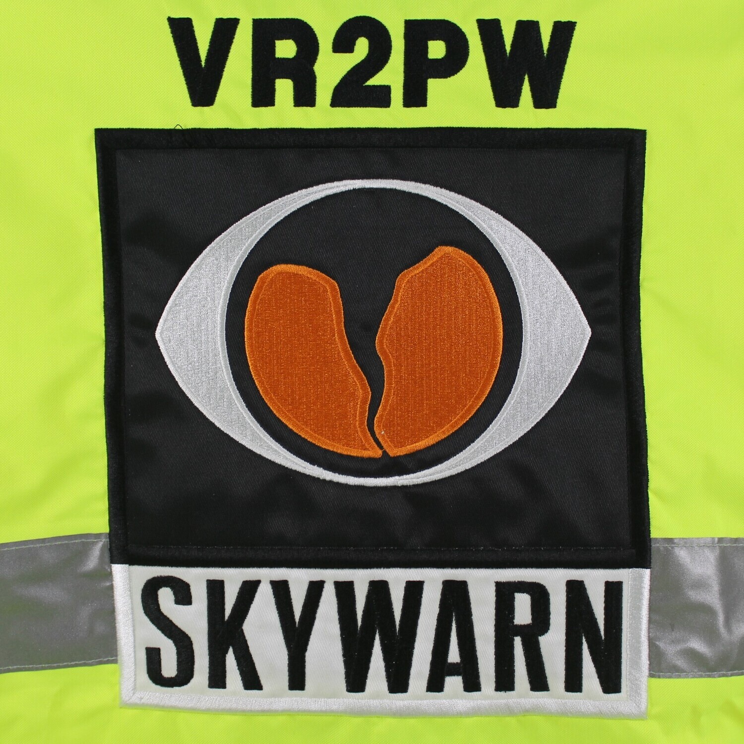 G2 SKYWARN WITH CALL BACK