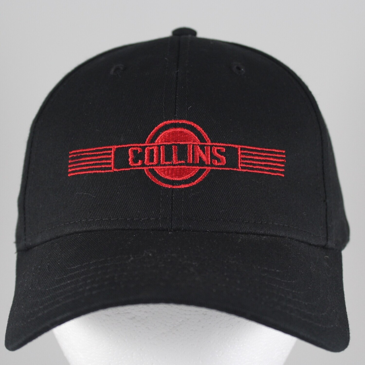 G3 COLLINS WINGED NO CALL HAT