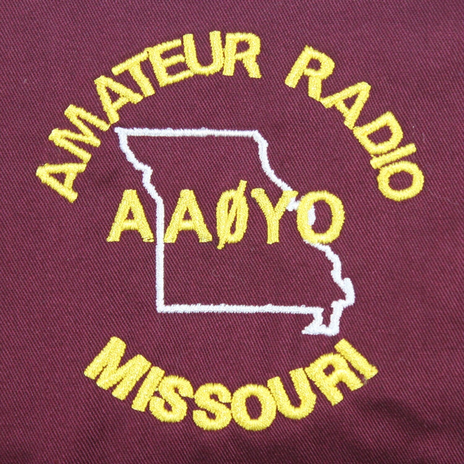 G1 STATE WITH CALL LEFT CHEST (ALL 50 STATES AVAILABLE)