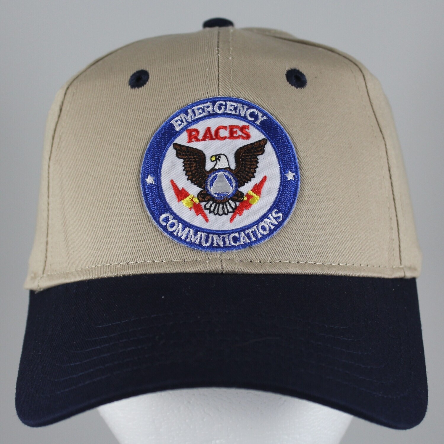 G3 RACES LOGO HAT