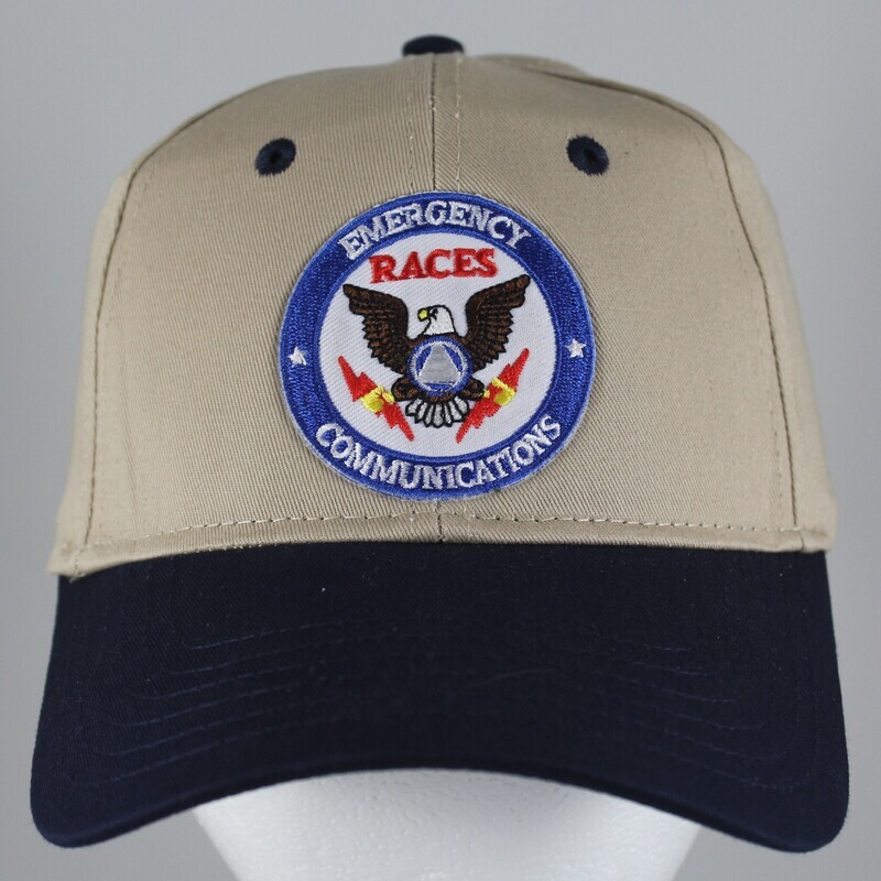 G3 RACES LOGO HAT