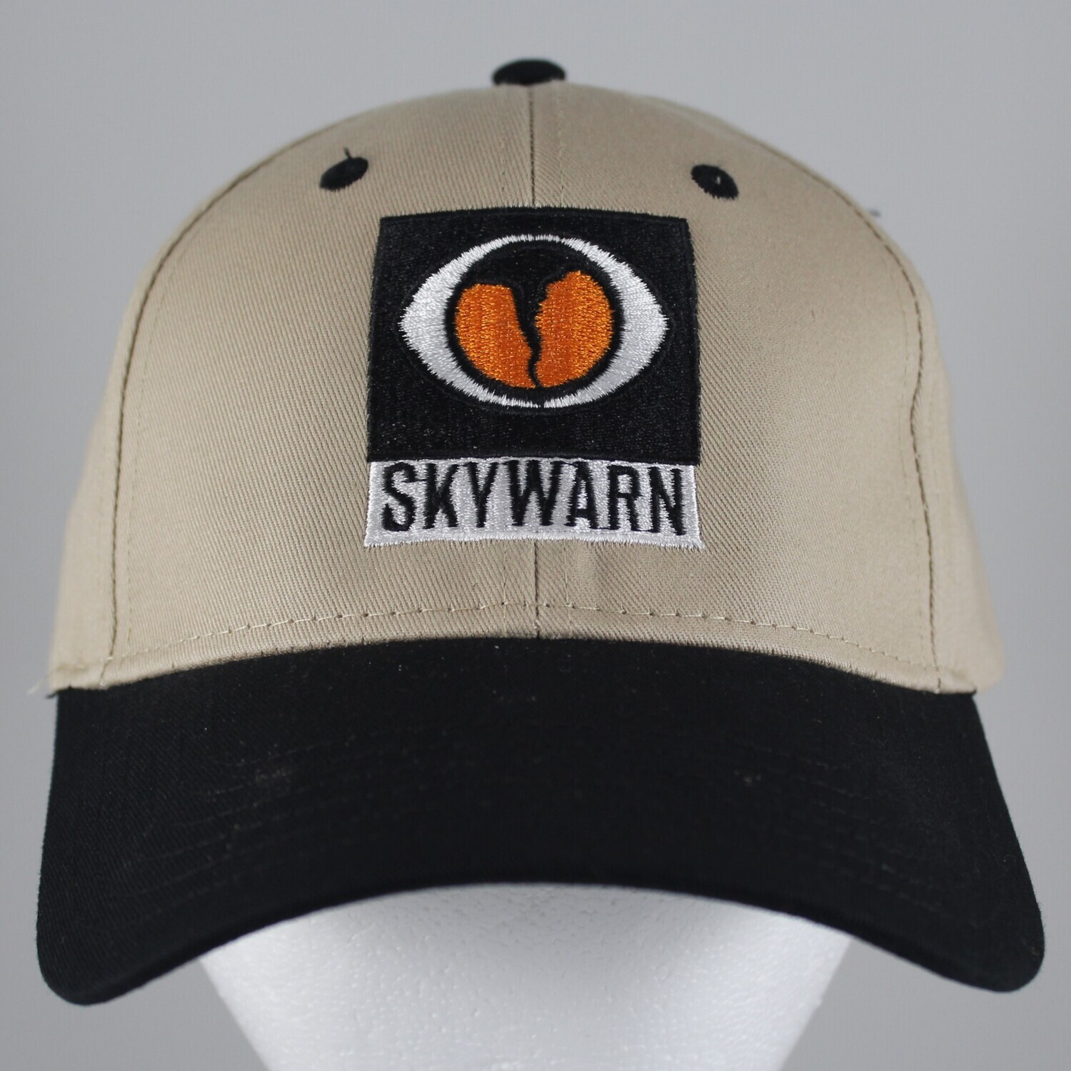 G3 SKYWARN LOGO HAT