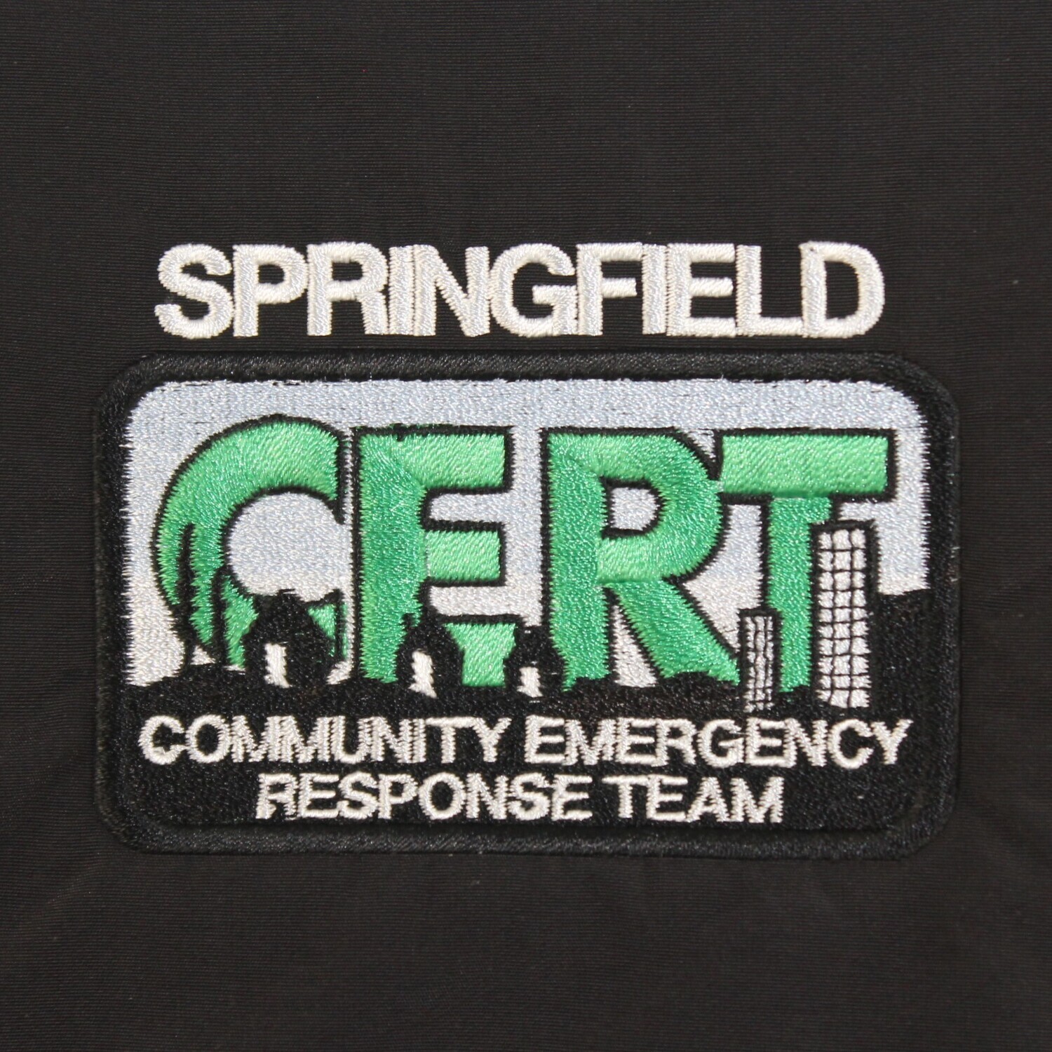 G1 SPRINGFIELD CERT L/C