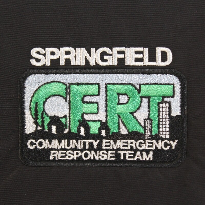 G1 SPRINGFIELD CERT L/C