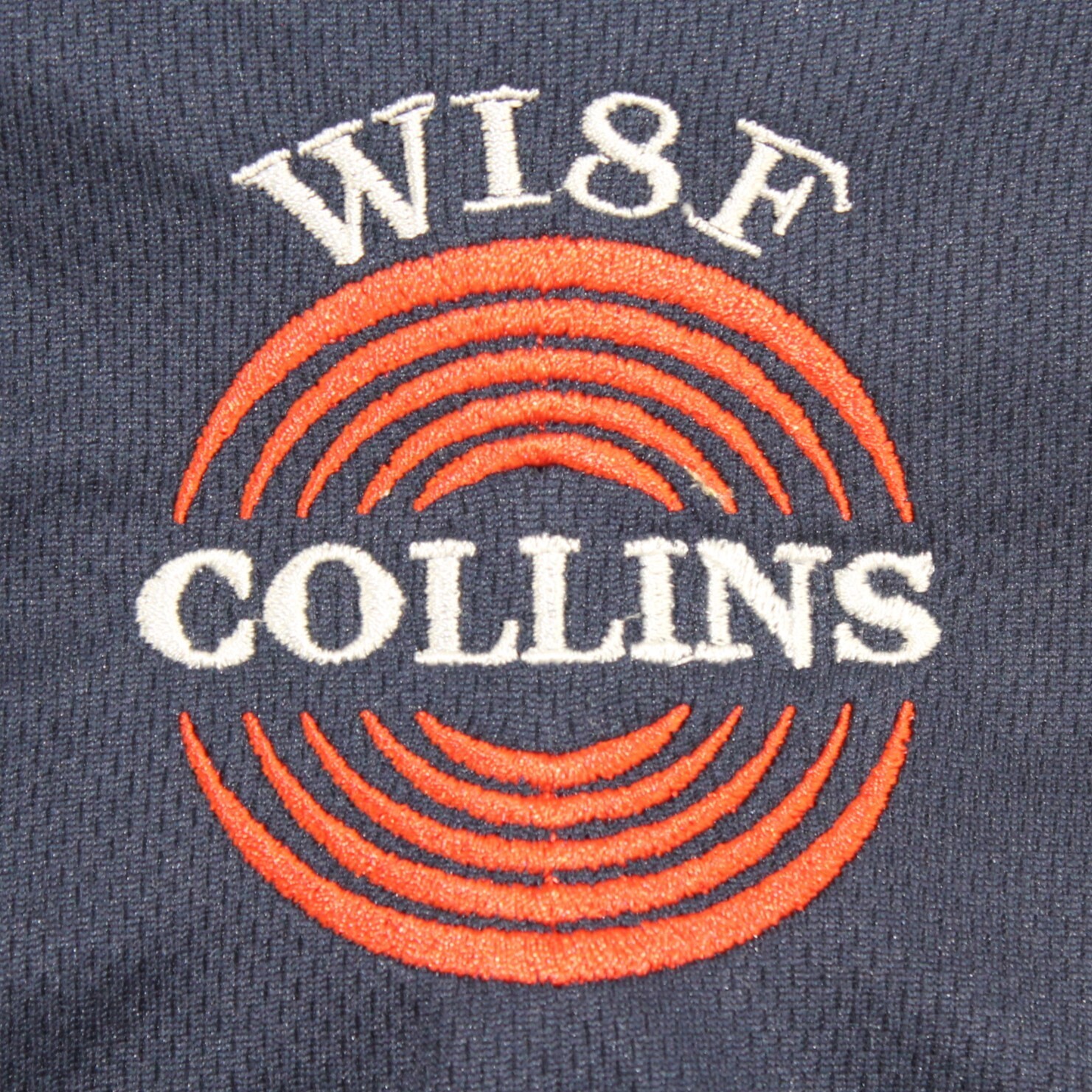 G1 COLLINS MEATBALL WITH CALL L/C
