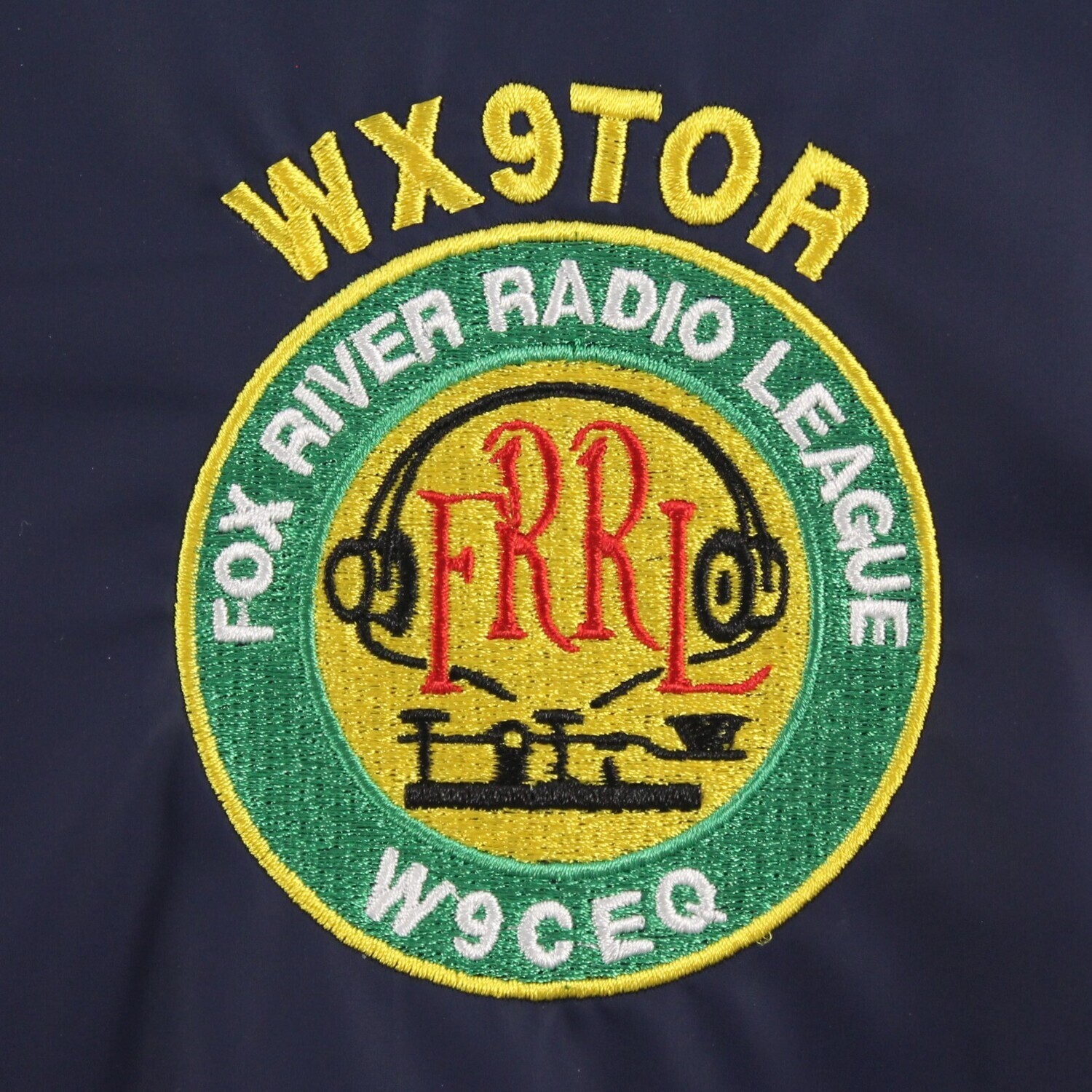 C1 FOX RIVER RADIO LEAGUE L/C