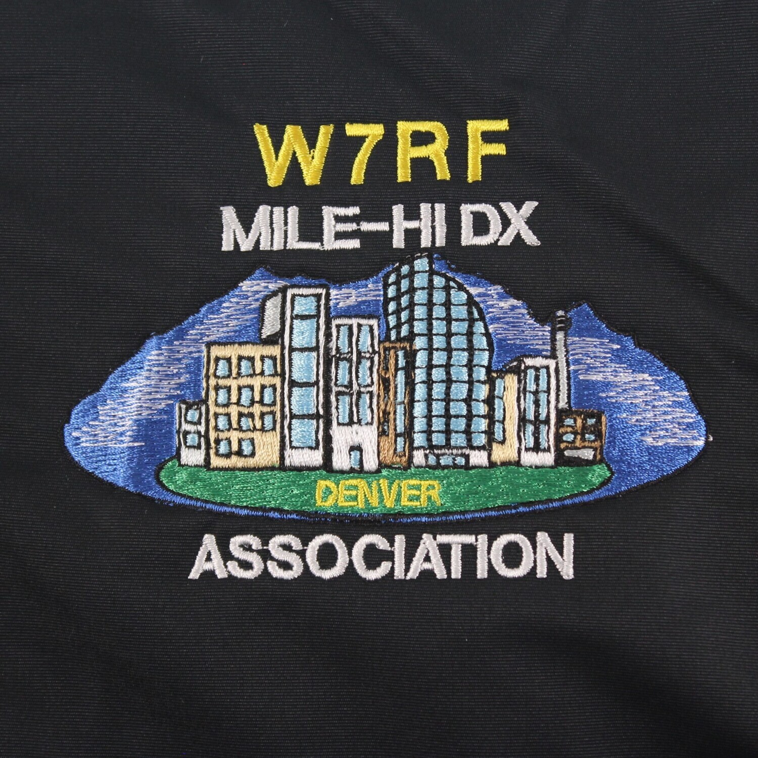 C1 MILE HIGH ARC CO WITH CALL L/C