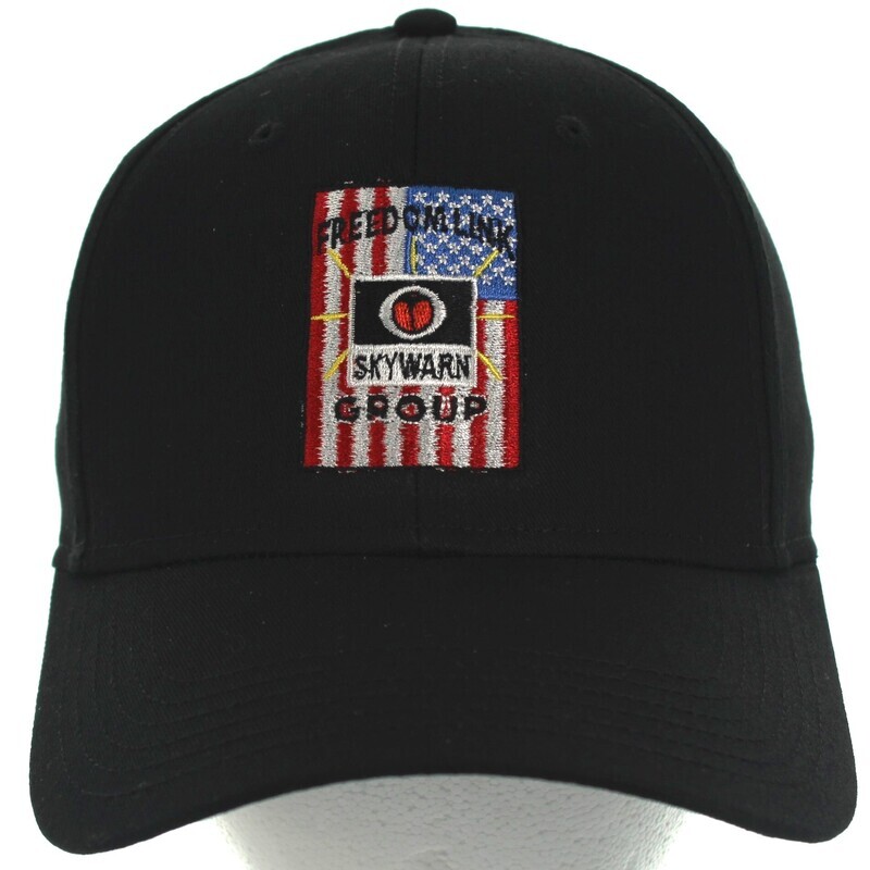 G3 FREEDOM LINK GROUP HAT