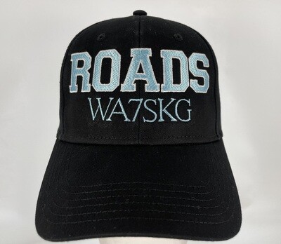 ROADS CLUB HAT WITH CALL