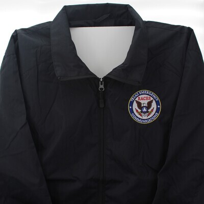 TEXAS RACES JST70 JACKET - CODE REQUIRED TO ORDER