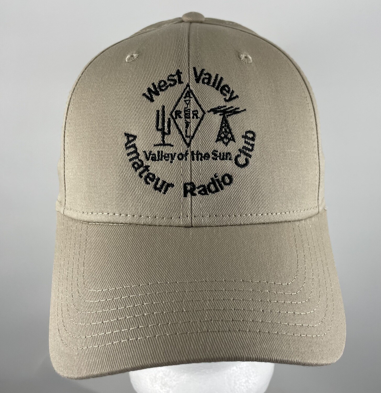 C3 WEST VALLEY ARC HAT (AZ)