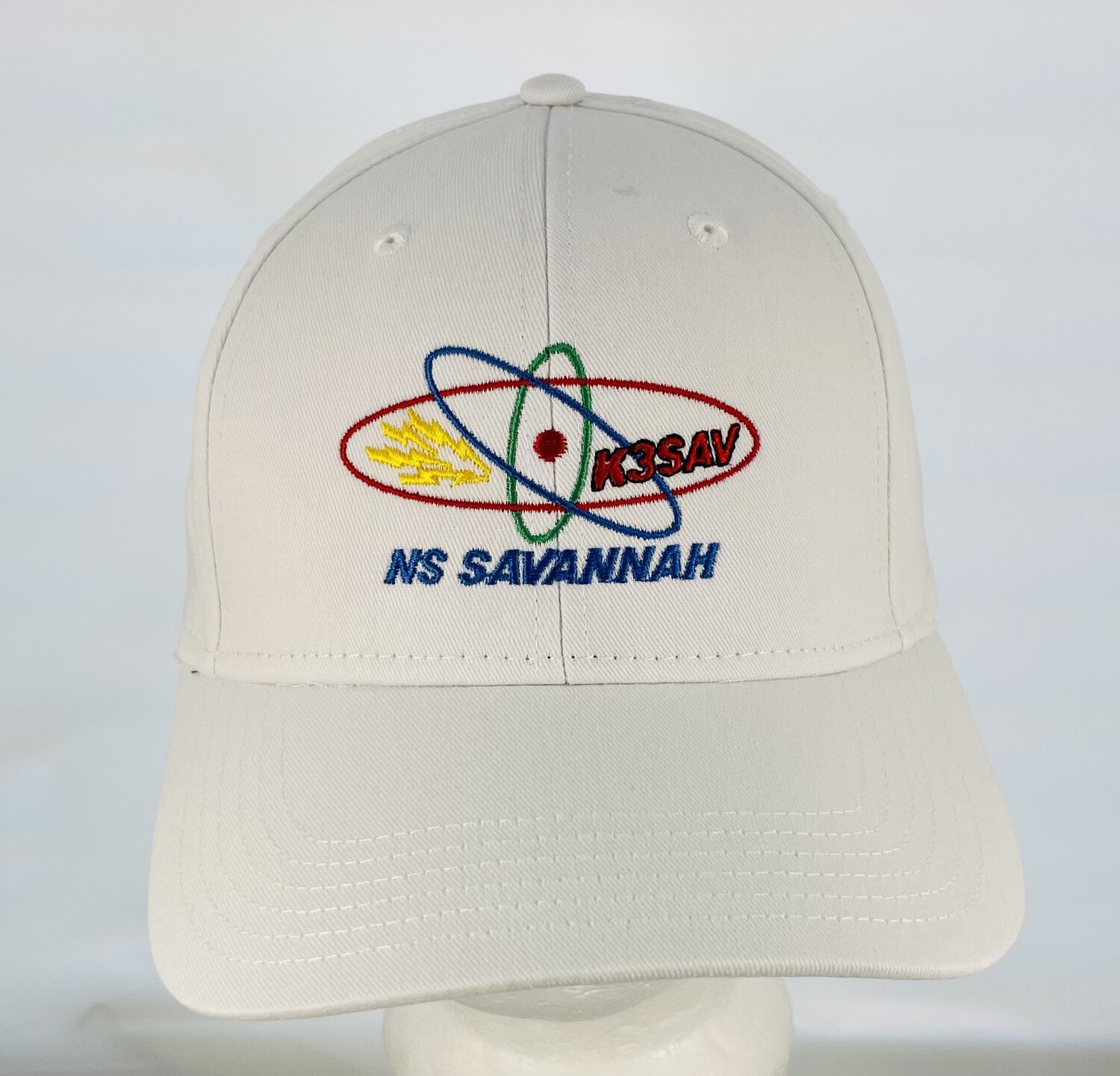 NS SAVANNAH ARC HAT