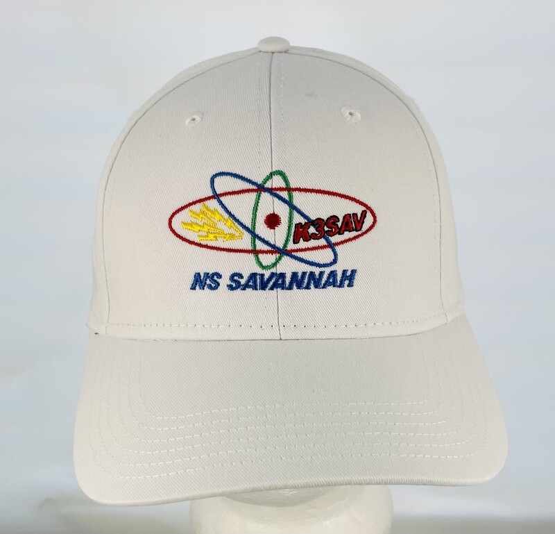 NS SAVANNAH ARC HAT