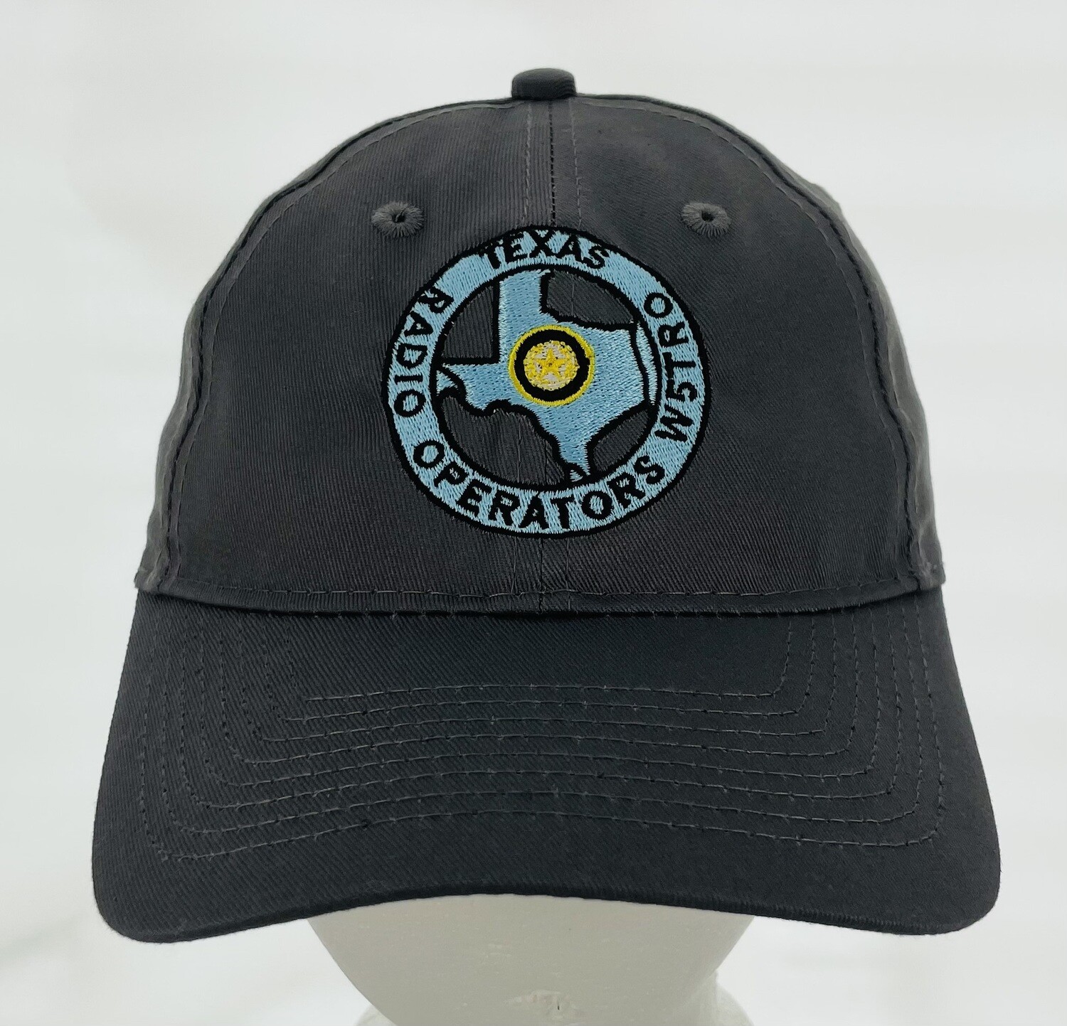 C3 TEXAS RADIO OPERATORS HAT