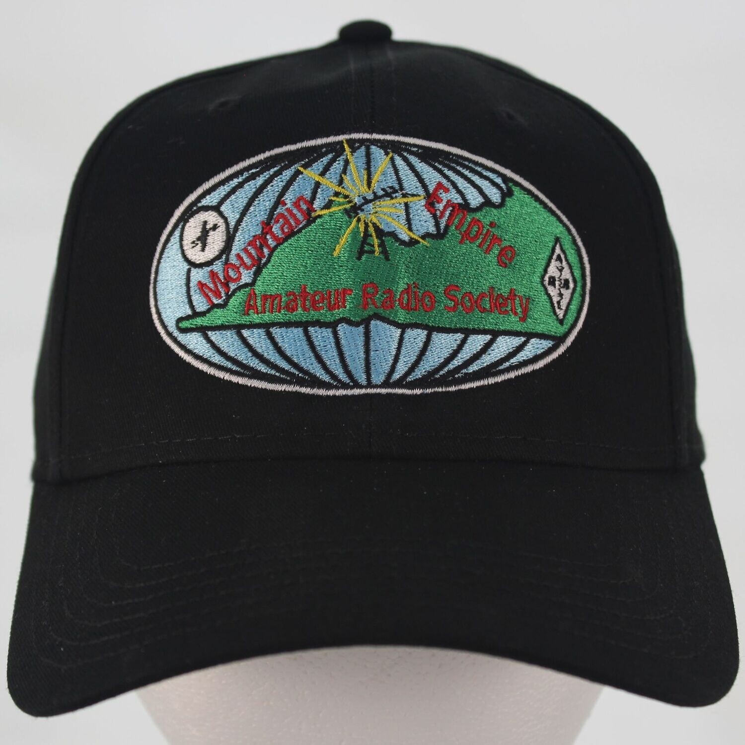 C3 MOUNTAIN EMPIRE ARS (MEARS) HAT