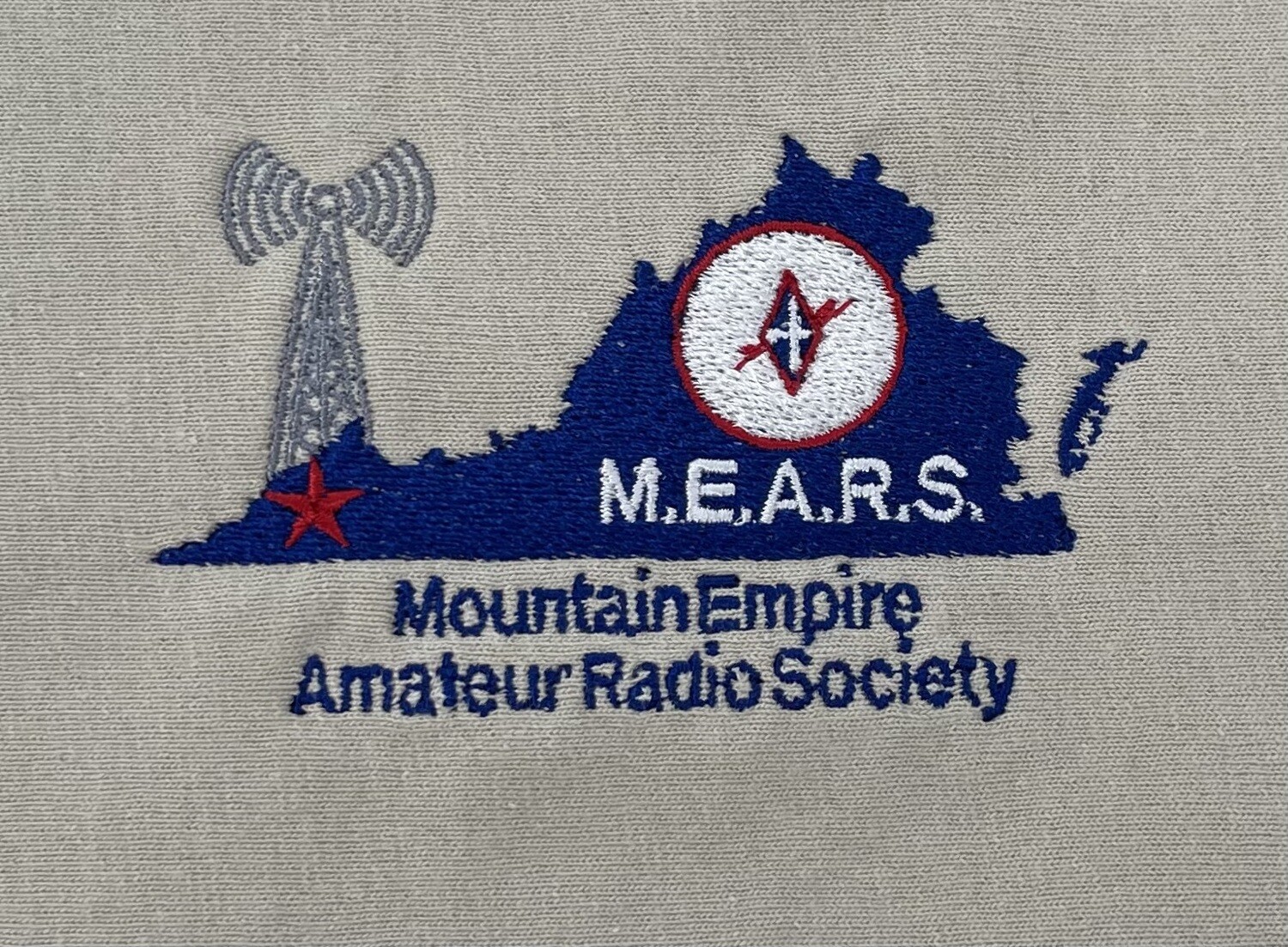 C1 MOUNTAIN EMPIRE ARS (MEARS) ALT 2 CHEST