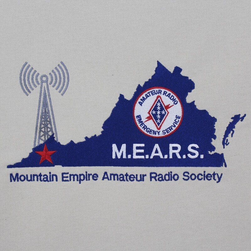 C2 MOUNTAIN EMPIRE ARS (MEARS) ALT 2 BACK